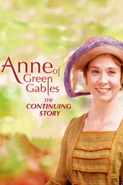 hd-Anne of Green Gables: The Continuing Story