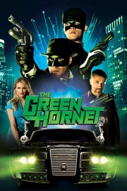 hd-The Green Hornet