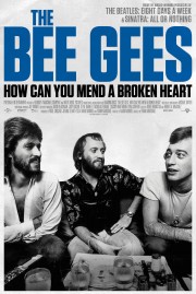 hd-The Bee Gees: How Can You Mend a Broken Heart