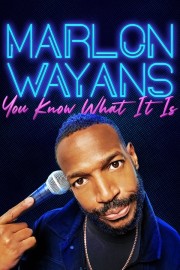 hd-Marlon Wayans: You Know What It Is