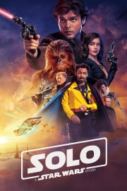 hd-Solo: A Star Wars Story