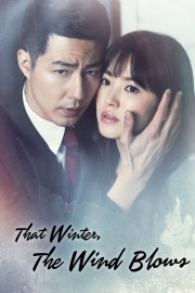 hd-That Winter, The Wind Blows
