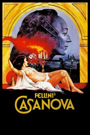 hd-Fellini's Casanova