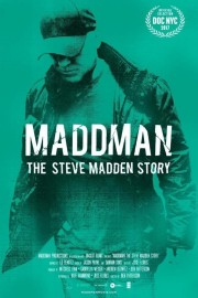 hd-Maddman: The Steve Madden Story