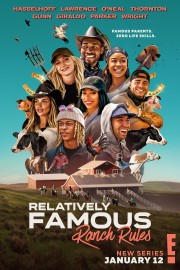hd-Relatively Famous: Ranch Rules