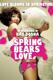 hd-Spring Bears Love