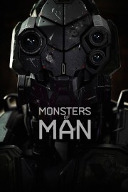 hd-Monsters of Man