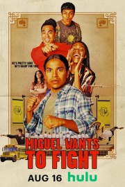 hd-Miguel Wants to Fight