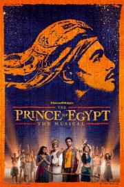 hd-The Prince of Egypt: The Musical