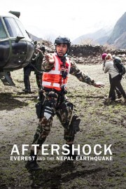 hd-Aftershock: Everest and the Nepal Earthquake