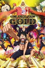 hd-One Piece Film: GOLD