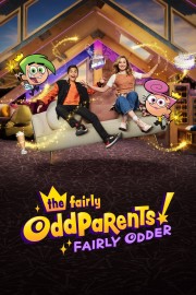 hd-The Fairly OddParents: Fairly Odder