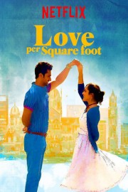 hd-Love per Square Foot
