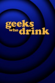 hd-Geeks Who Drink