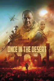 hd-Once In The Desert