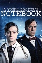 hd-A Young Doctor's Notebook