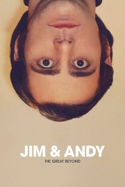 hd-Jim & Andy: The Great Beyond