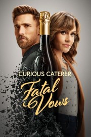 hd-Curious Caterer: Fatal Vows