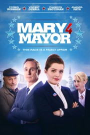 hd-Mary for Mayor
