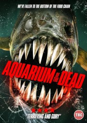 hd-Aquarium of the Dead