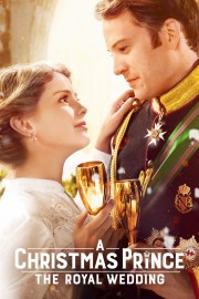 hd-A Christmas Prince: The Royal Wedding