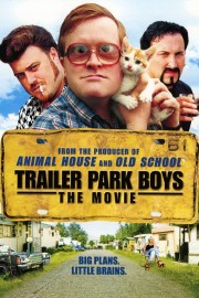 hd-Trailer Park Boys: The Movie