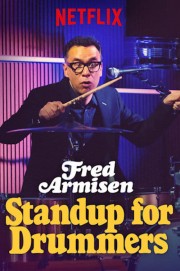 hd-Fred Armisen: Standup for Drummers