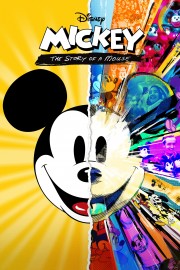 hd-Mickey: The Story of a Mouse