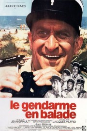 hd-The Gendarme Takes Off