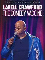 hd-Lavell Crawford The Comedy Vaccine