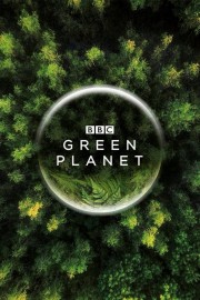 hd-The Green Planet