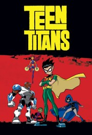 hd-Teen Titans