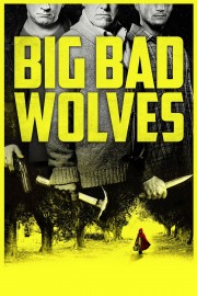 hd-Big Bad Wolves