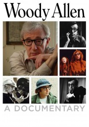 hd-Woody Allen: A Documentary