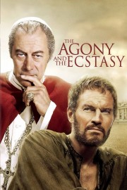 hd-The Agony and the Ecstasy