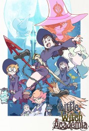 hd-Little Witch Academia