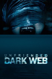 hd-Unfriended: Dark Web