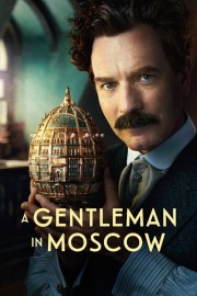 hd-A Gentleman in Moscow