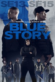 hd-Blue Story