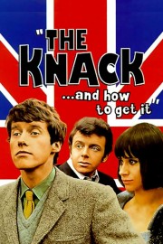 hd-The Knack... and How to Get It