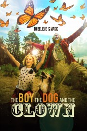 hd-The Boy, the Dog and the Clown