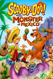 hd-Scooby-Doo! and the Monster of Mexico