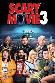 hd-Scary Movie 3