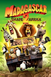 hd-Madagascar: Escape 2 Africa