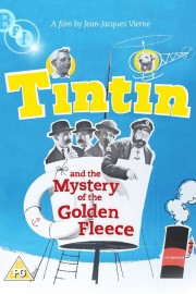 hd-Tintin and the Mystery of the Golden Fleece