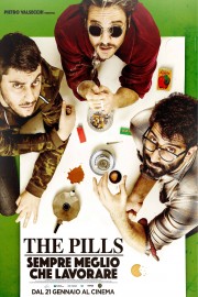 hd-The Pills - Sempre meglio che lavorare