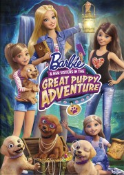hd-Barbie & Her Sisters in the Great Puppy Adventure