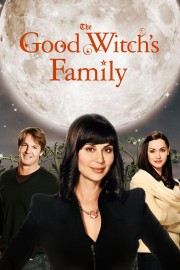 hd-The Good Witch's Family