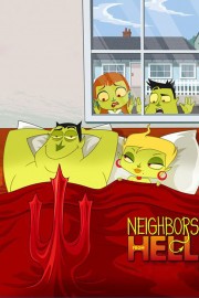 hd-Neighbors from Hell