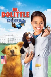 hd-Dr. Dolittle: Tail to the Chief